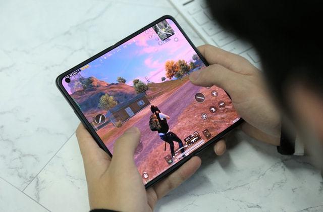 和平精英游戏运营商对待和平精英辅助的反作弊